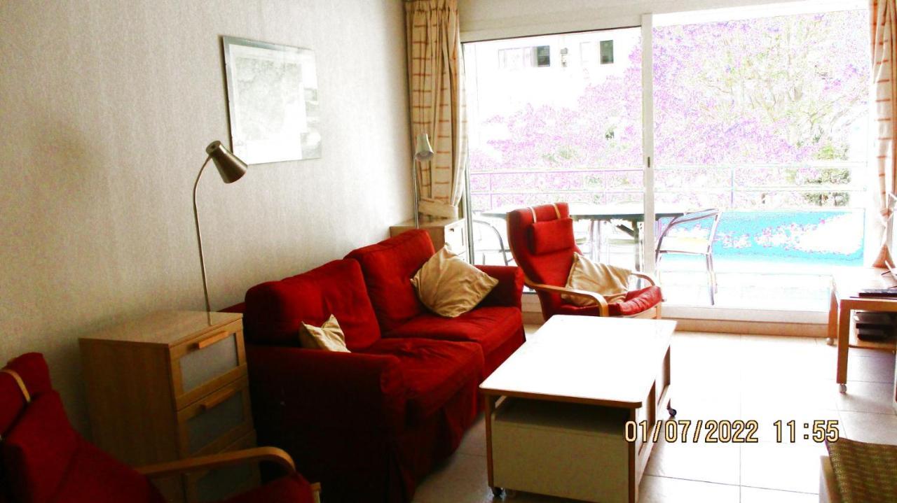 Sq. Pauline Juan-Les-Pins Apartment Exterior photo